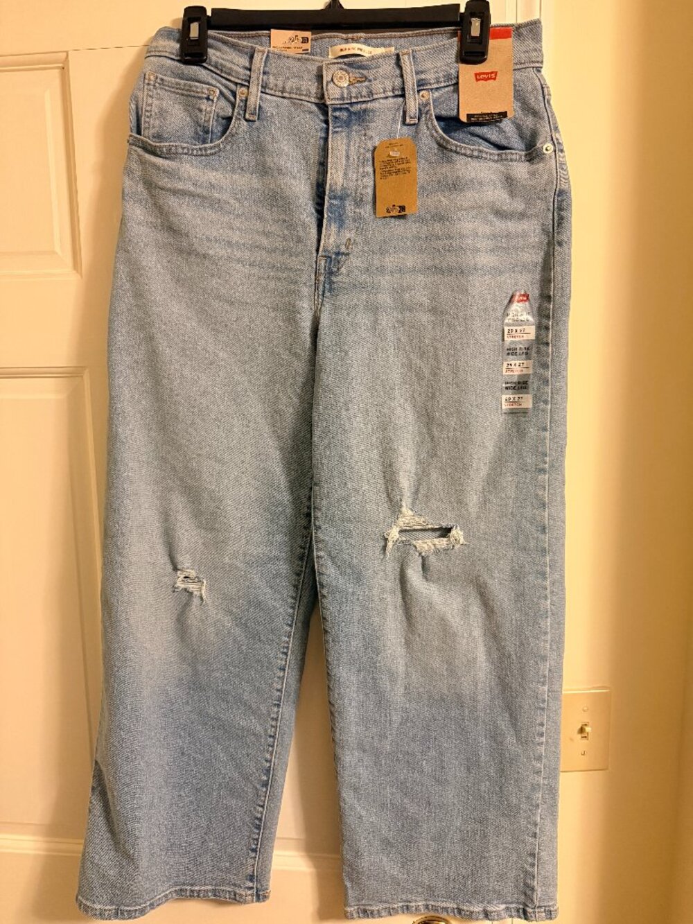Women's Levi's